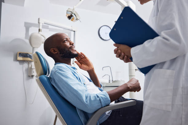 Reliable WY Emergency Dental Service Solutions