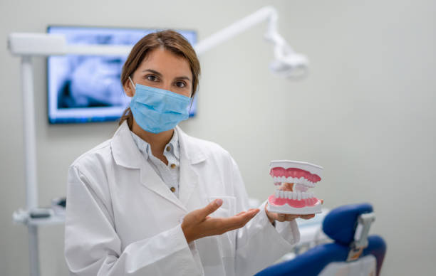 Best Emergency Pediatric Dental Care in Warren Af, WY