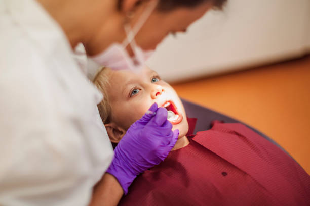 Best Emergency Denture Repair in Warren Af, WY