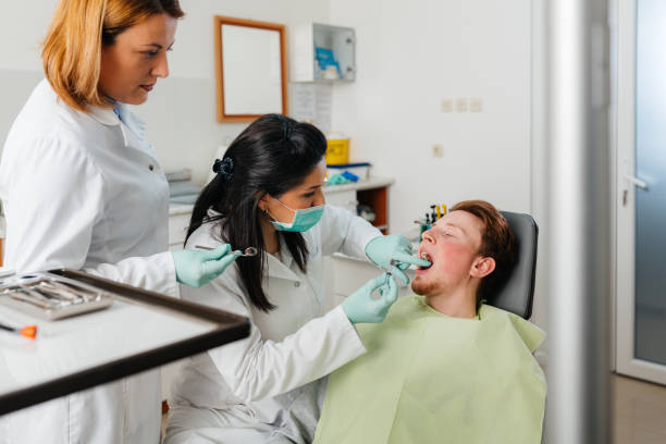 Best Emergency Dental Care for Sports Injuries in Warren Af, WY