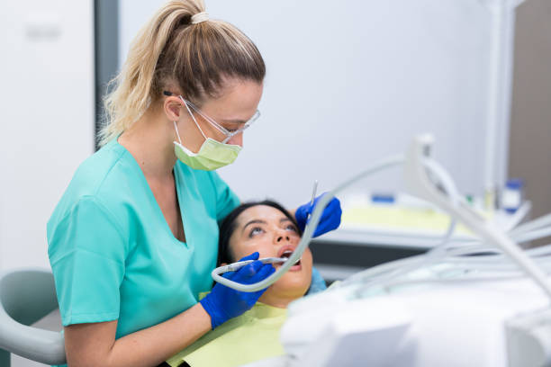Best Emergency Orthodontic Repairs in Warren Af, WY